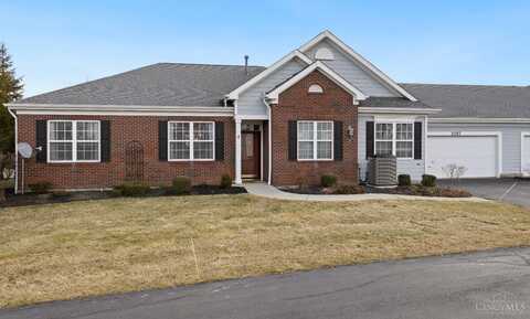 3057 Willowbrook Way, Beavercreek, OH 45431