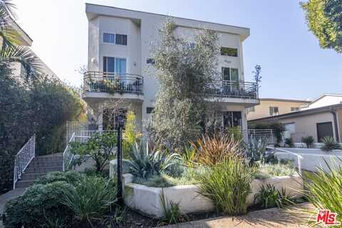 1524 Franklin St, Santa Monica, CA 90404