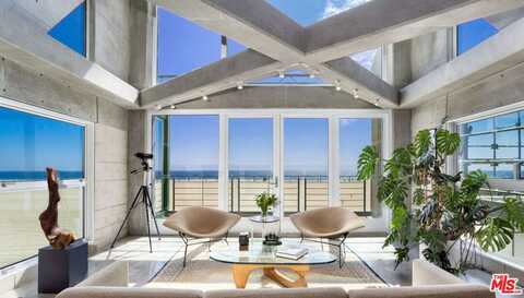 1268 Palisades Beach Rd, Santa Monica, CA 90401