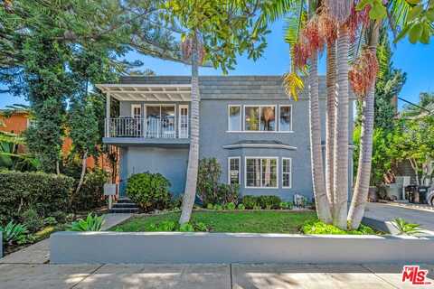 933 N Harper Ave, West Hollywood, CA 90046