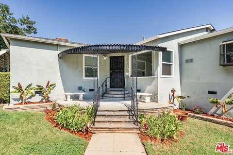 4659 Druid St, Los Angeles, CA 90032