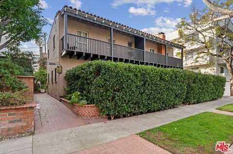 327 N Swall Dr, Beverly Hills, CA 90211