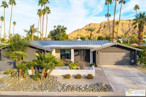 2600 S Camino Real, Palm Springs, CA 92264