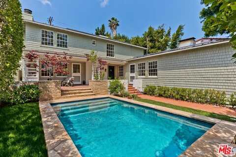 1945 N Edgemont St, Los Angeles, CA 90027