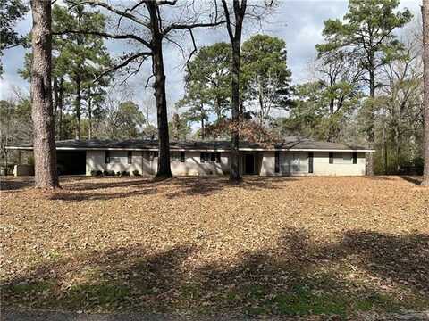 106 SADY Lane, Pineville, LA 71360