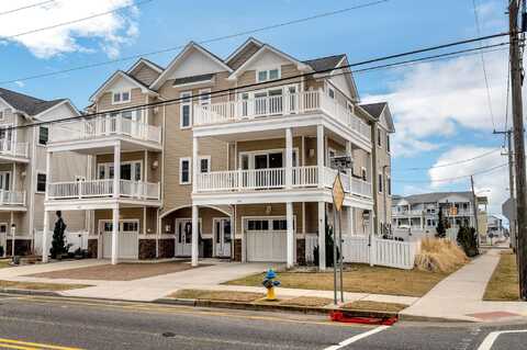 142 W Spruce, North Wildwood, NJ 08260