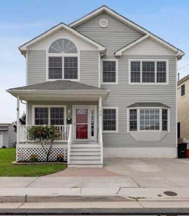 108 E Miami, Wildwood Crest, NJ 08260