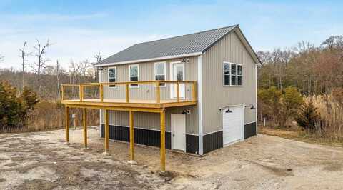 22 Moores Beach, Delmont, NJ 08314
