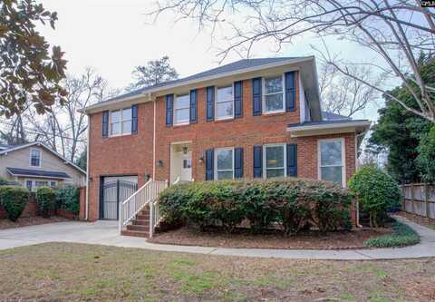 119 S Sims Avenue, Columbia, SC 29205