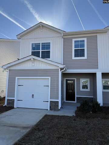 723 Gatestone (lot54) Lane, Hopkins, SC 29061