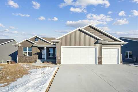 1266 Echo Ridge Lane, Marion, IA 52302