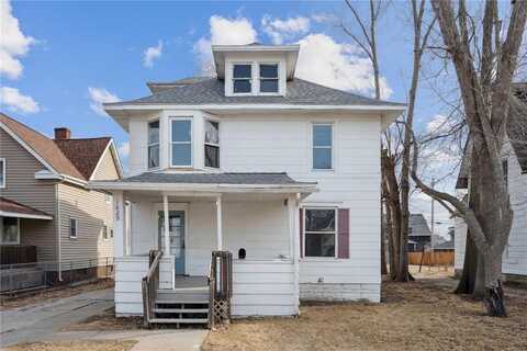 1629 C Avenue NE, Cedar Rapids, IA 52402