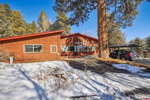 6815 County Road 203, Durango, CO 81301