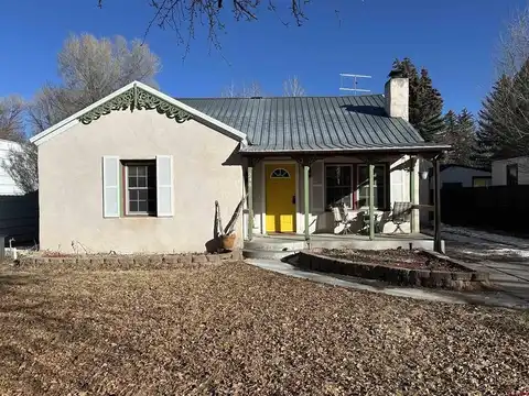 248 Morris Street, Monte Vista, CO 81144