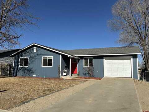 1506 Aldridge Rd, Cortez, CO 81321