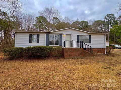 1718 Fallston Road, Shelby, NC 28150