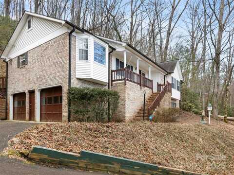 416 Hunters Glen Lane, Hendersonville, NC 28739