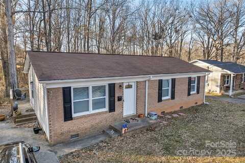 708 S 10th Street, Bessemer City, NC 28016