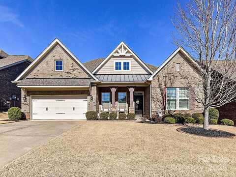 2001 Arbor Hills Drive, Indian Trail, NC 28079