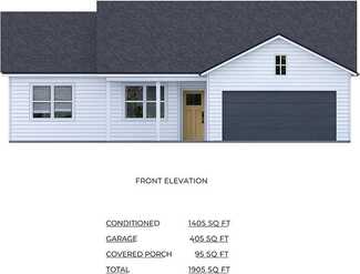 Lot 20 Knottywood Lane, Vale, NC 28168