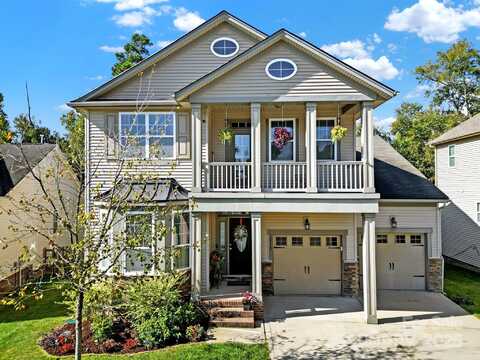 10120 Garman Hill Drive, Charlotte, NC 28214