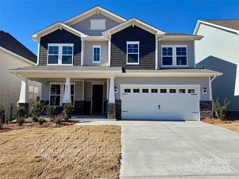 3031 Puddle Pond Road, Indian Trail, NC 28079