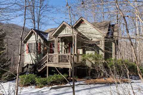 142 AllSpice Court, Tuckasegee, NC 28783