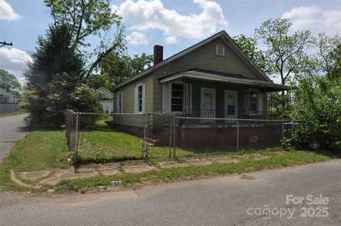 529 Gage Street, Chester, SC 29706