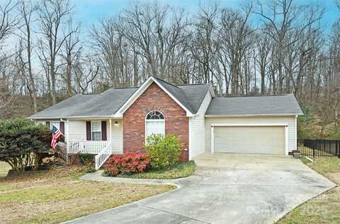 234 Candle Court NW, Concord, NC 28027