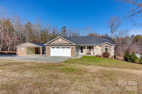 8321 Old Nc 10 Highway, Hickory, NC 28602