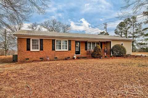 1467 Airport Road, Pageland, SC 29728