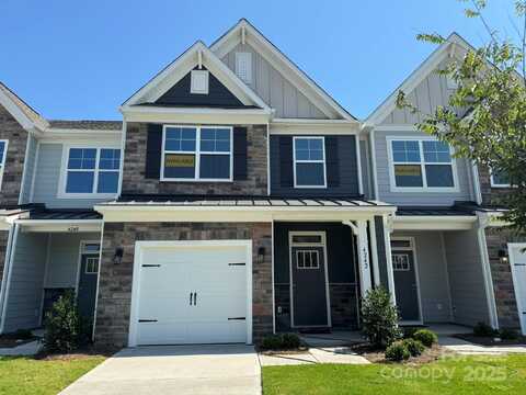 4242 Black Court unit: 233, Harrisburg, NC 28075
