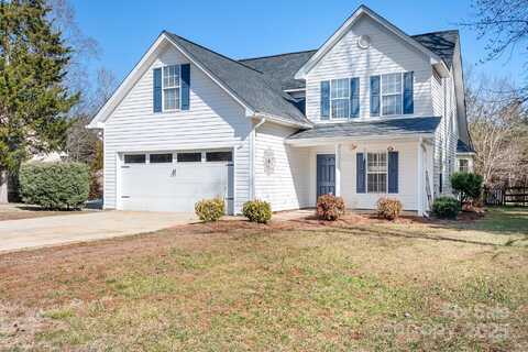 449 Doves Crest Court, Stanley, NC 28164