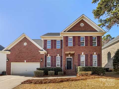 12025 Willingdon Road, Huntersville, NC 28078