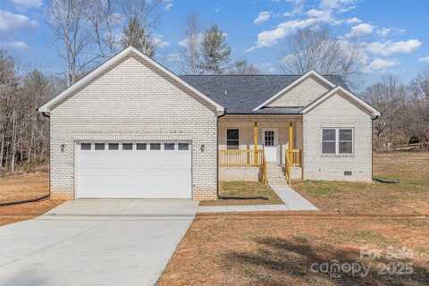 2385 Kool Park Road NE unit: 2, Hickory, NC 28601