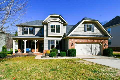 162 Misty Woods Drive, Lake Wylie, SC 29710