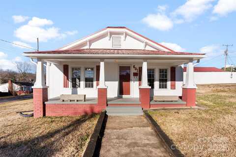 601 N 12th Street, Bessemer City, NC 28016