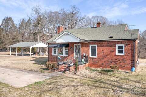 1902 Old Wilkesboro Road, Statesville, NC 28625