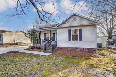 776 Washington Lane, Kannapolis, NC 28083