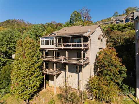 86 Distant View Drive, Asheville, NC 28803