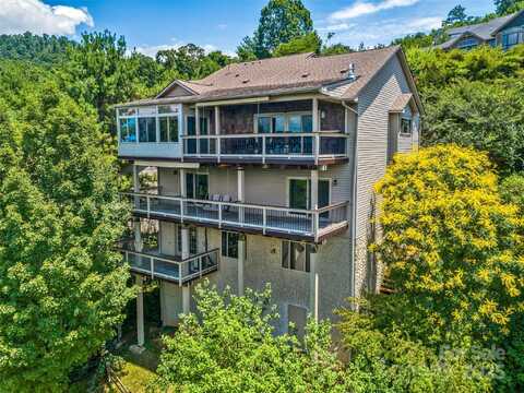 86 Distant View Drive, Asheville, NC 28803