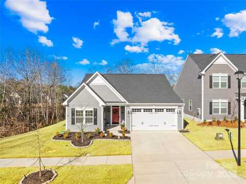 1412 Cottage Green Drive, Monroe, NC 28112