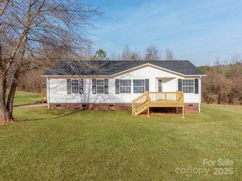 827 Pitts Street, Morganton, NC 28655