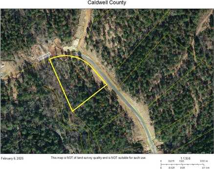 1581 Scenic Lane, Granite Falls, NC 28630