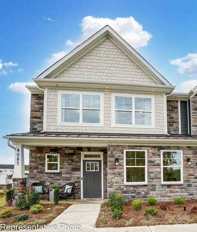 4230 Black Court unit: 235, Harrisburg, NC 28075