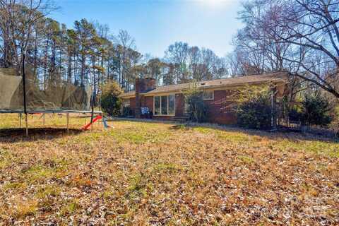 1900 E Dixon Boulevard, Shelby, NC 28152