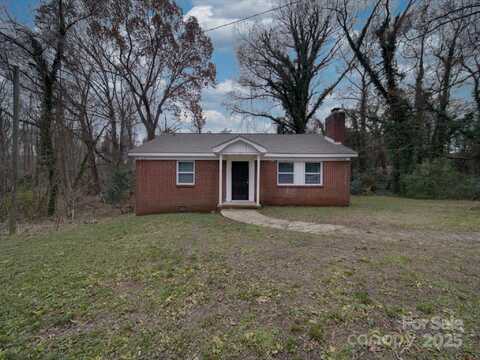 2996 Shady Lane, Charlotte, NC 28208