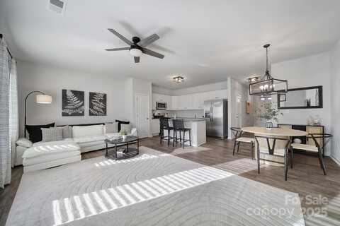 116 Briana Marie Way, Indian Trail, NC 28079