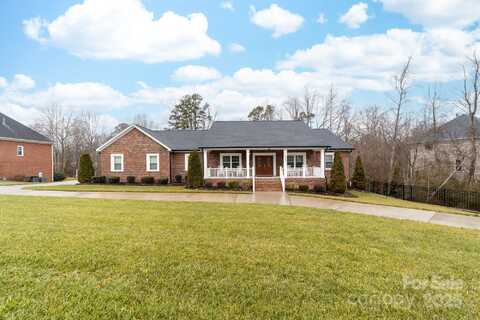 2865 Scarborough Court, Gastonia, NC 28054