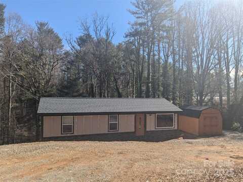 11 Kennedy Road, Weaverville, NC 28787